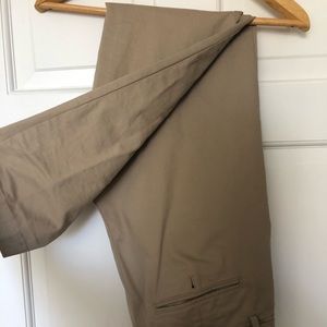 GapFlex slim fit chinos - 32x30.